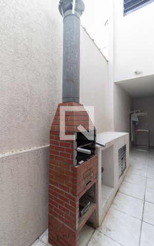 Casa à venda com 120m², 4 quartos e 2 vagas Casa à venda com 120m², 4 quartos e 2 vagasÁrea da Churrasqueira