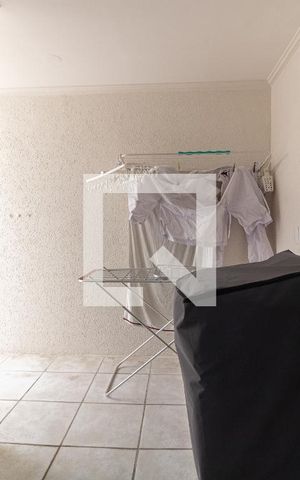 Casa à venda com 120m², 4 quartos e 2 vagas Casa à venda com 120m², 4 quartos e 2 vagasLavanderia