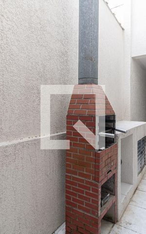 Casa à venda com 120m², 4 quartos e 2 vagas Casa à venda com 120m², 4 quartos e 2 vagasÁrea da Churrasqueira