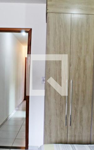 Casa de condomínio à venda com 120m², 3 quartos e 2 vagasQuarto 3 suite
