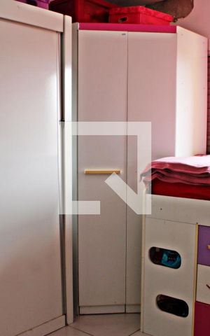 Casa de condomínio à venda com 120m², 3 quartos e 2 vagasQuarto 1