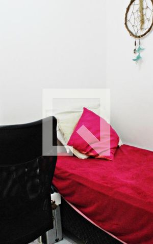 Casa de condomínio à venda com 120m², 3 quartos e 2 vagasQuarto 2