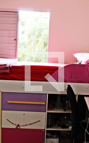 Casa de condomínio à venda com 120m², 3 quartos e 2 vagasQuarto 1
