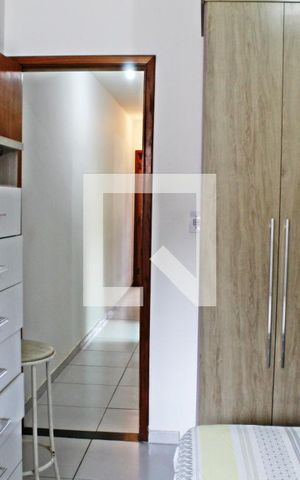 Casa de condomínio à venda com 120m², 3 quartos e 2 vagasQuarto 3 suite