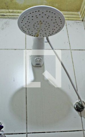 Casa de condomínio à venda com 120m², 3 quartos e 2 vagasBanheiro Corredor