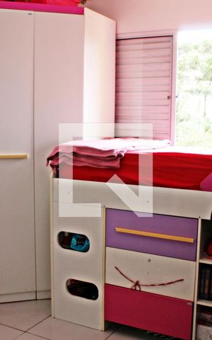 Casa de condomínio à venda com 120m², 3 quartos e 2 vagasQuarto 1