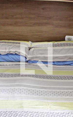 Casa de condomínio à venda com 120m², 3 quartos e 2 vagasQuarto 3 suite
