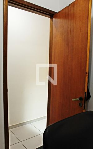Casa de condomínio à venda com 120m², 3 quartos e 2 vagasQuarto 2