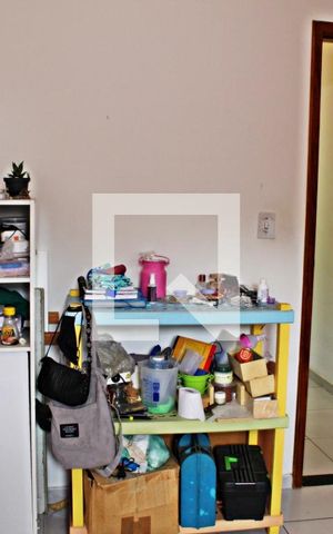 Casa de condomínio à venda com 120m², 3 quartos e 2 vagasQuarto 1