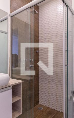 Apartamento à venda com 62m², 2 quartos e 1 vagaBanheiro
