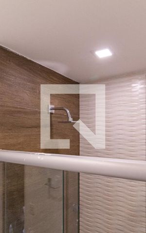 Apartamento à venda com 62m², 2 quartos e 1 vagaBanheiro