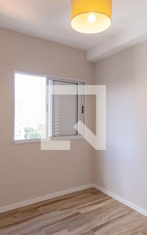 Apartamento à venda com 62m², 2 quartos e 1 vagaQuarto 2