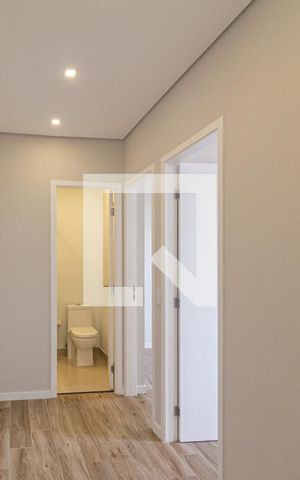 Apartamento à venda com 62m², 2 quartos e 1 vagaCorredor