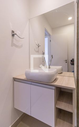 Apartamento à venda com 62m², 2 quartos e 1 vagaBanheiro