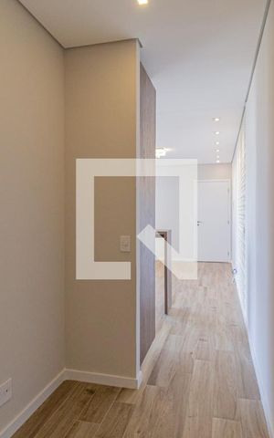 Apartamento à venda com 62m², 2 quartos e 1 vagaCorredor