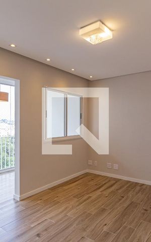 Apartamento à venda com 62m², 2 quartos e 1 vagaSala
