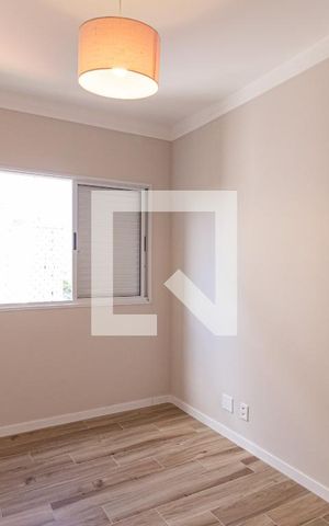 Apartamento à venda com 62m², 2 quartos e 1 vagaQuarto 1