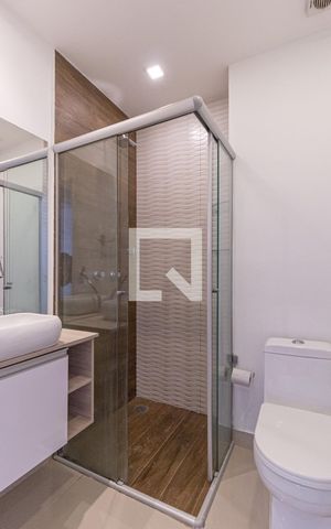 Apartamento à venda com 62m², 2 quartos e 1 vagaBanheiro