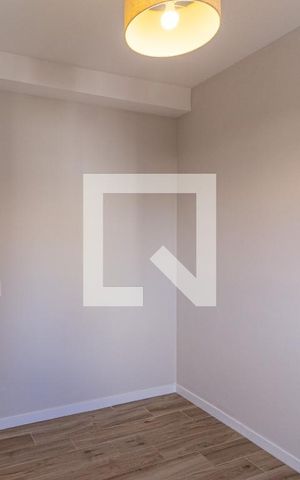 Apartamento à venda com 62m², 2 quartos e 1 vagaQuarto 2