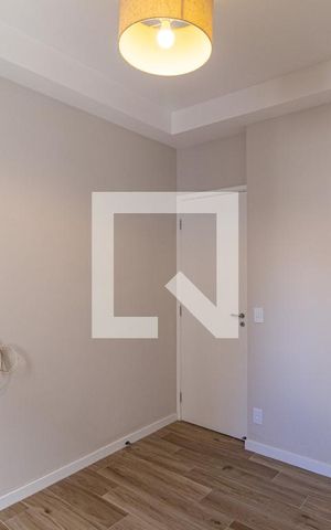 Apartamento à venda com 62m², 2 quartos e 1 vagaQuarto 2