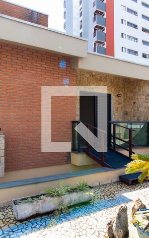 Casa para alugar com 193m², 3 quartos e 2 vagasVaranda da Suíte 2