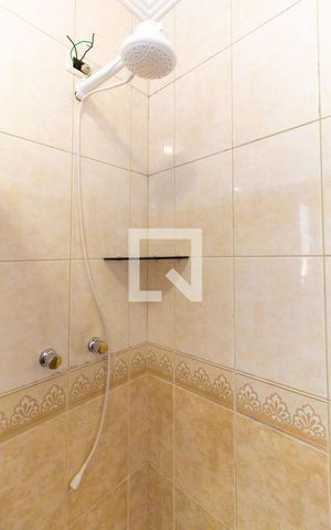 Casa para alugar com 193m², 3 quartos e 2 vagasBanheiro da Suíte