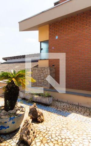 Casa para alugar com 193m², 3 quartos e 2 vagasVaranda da Suíte 2