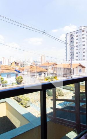 Casa para alugar com 193m², 3 quartos e 2 vagasVaranda da Suíte 2