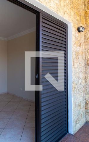 Casa para alugar com 193m², 3 quartos e 2 vagasVaranda da Suíte 2