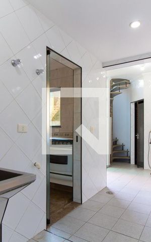Casa para alugar com 193m², 3 quartos e 2 vagasÁrea de Serviço