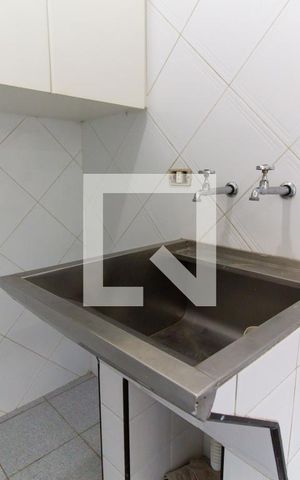 Casa para alugar com 193m², 3 quartos e 2 vagasÁrea de Serviço
