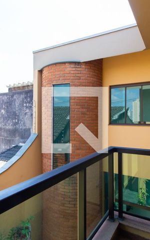 Casa para alugar com 193m², 3 quartos e 2 vagasVaranda da Suíte