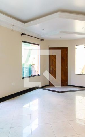 Casa para alugar com 193m², 3 quartos e 2 vagasSala