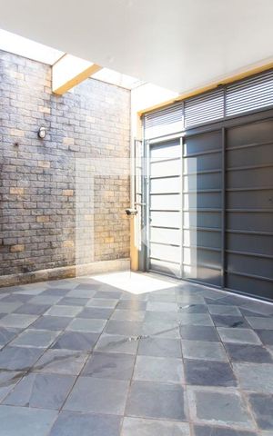 Casa para alugar com 193m², 3 quartos e 2 vagasGaragem
