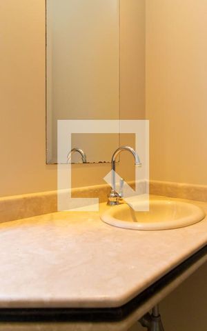 Casa para alugar com 193m², 3 quartos e 2 vagasLavabo