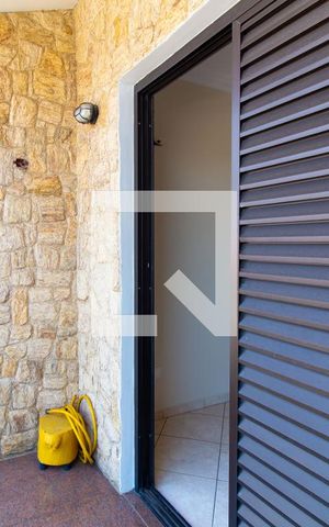 Casa para alugar com 193m², 3 quartos e 2 vagasVaranda da Suíte 2