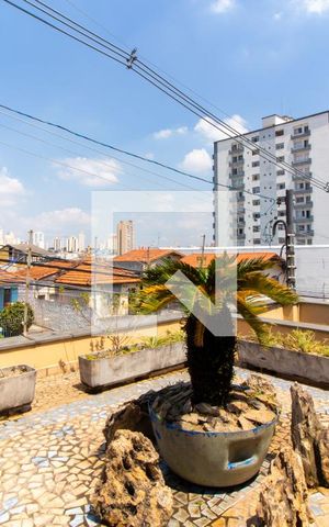 Casa para alugar com 193m², 3 quartos e 2 vagasVaranda da Suíte 2