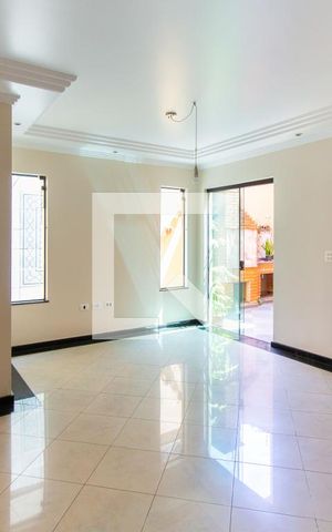 Casa para alugar com 193m², 3 quartos e 2 vagasSala de Jantar