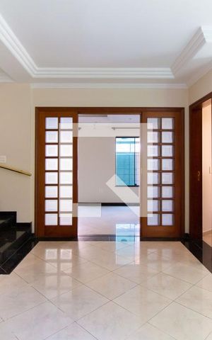 Casa para alugar com 193m², 3 quartos e 2 vagasSala de Jantar