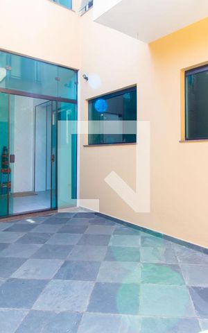 Casa para alugar com 193m², 3 quartos e 2 vagasChurrasqueira