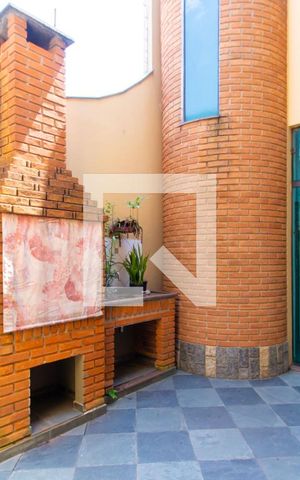 Casa para alugar com 193m², 3 quartos e 2 vagasChurrasqueira