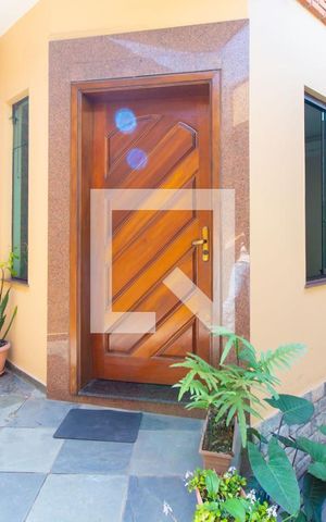 Casa para alugar com 193m², 3 quartos e 2 vagasHall de Entrada