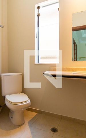 Casa para alugar com 193m², 3 quartos e 2 vagasLavabo