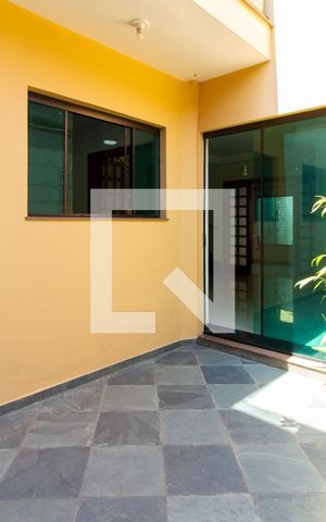 Casa para alugar com 193m², 3 quartos e 2 vagasChurrasqueira