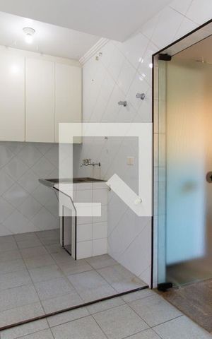 Casa para alugar com 193m², 3 quartos e 2 vagasÁrea de Serviço