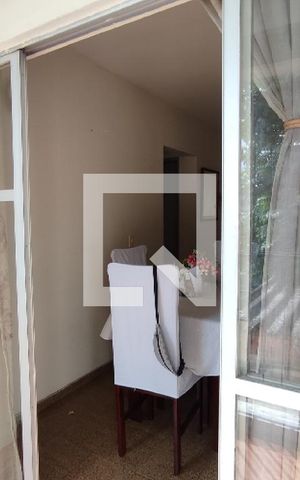 Apartamento à venda com 55m², 2 quartos e 1 vaga Apartamento à venda com 55m², 2 quartos e 1 vagaVaranda da Sala