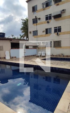Apartamento à venda com 55m², 2 quartos e 1 vaga Apartamento à venda com 55m², 2 quartos e 1 vagaÁrea Comum