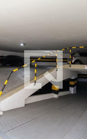 Apartamento para alugar com 170m², 3 quartos e 1 vaga Apartamento para alugar com 170m², 3 quartos e 1 vagaGaragem