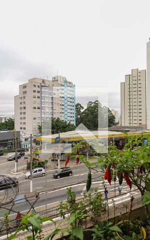 Apartamento para alugar com 170m², 3 quartos e 1 vaga Apartamento para alugar com 170m², 3 quartos e 1 vagaVista da Sala