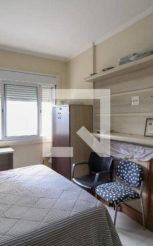 Apartamento para alugar com 170m², 3 quartos e 1 vaga Apartamento para alugar com 170m², 3 quartos e 1 vagaQuarto 2